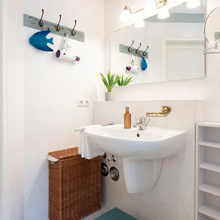 Hansa-residenz Kleine Oase * شاربوتس