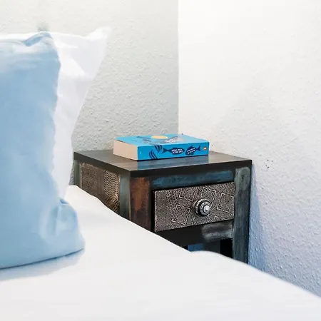 Hansa-residenz Kleine Oase