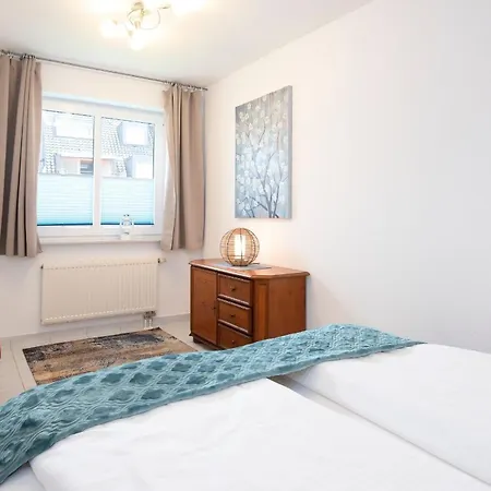 Hansa-residenz Kleine Oase شقة شاربوتس